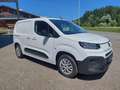 Fiat Doblo KW L1H1 100MT 2x Schiebetür ***TOP*** Bianco - thumbnail 1