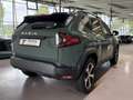 Dacia Duster mild hybrid130 Journey City-Paket SH Zöld - thumbnail 8