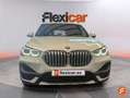BMW X1 sDrive 18dA Blanco - thumbnail 9