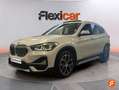 BMW X1 sDrive 18dA Blanco - thumbnail 2