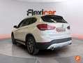 BMW X1 sDrive 18dA Blanco - thumbnail 4
