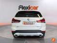 BMW X1 sDrive 18dA Blanco - thumbnail 5