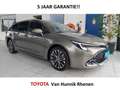 Toyota Corolla Touring Sports 1.8 140 Style | Navi | Stoel en stu - thumbnail 1