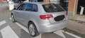 Audi A3 A3 Sporback 2.0 tdi 136 cv Grigio - thumbnail 6