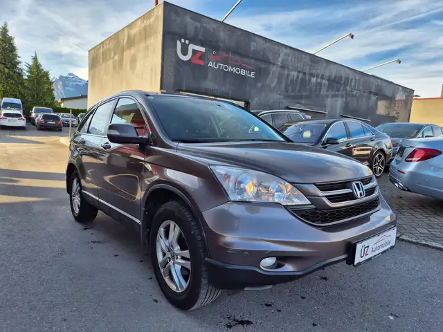 Honda CR-V *** AUTOMATIK *** Comfort