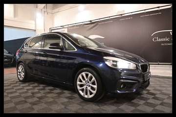 225 XE Active Tourer HYBRIDE / CUIR / GPS NAVI / BLUETOOTH / PDC !!