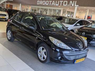 + 1.4 Sportium Airco, Stuurbekrachtiging