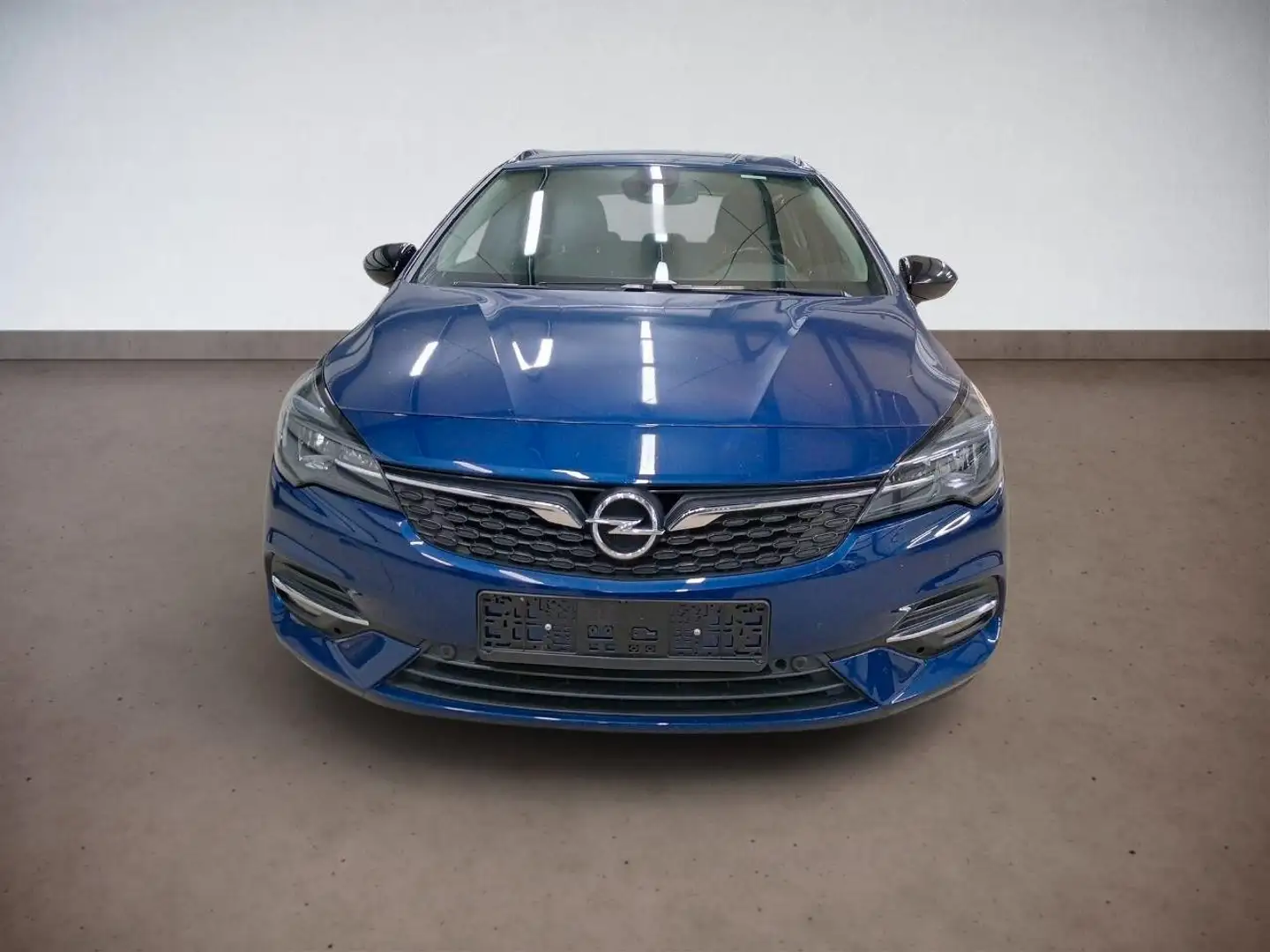 Opel Astra K Sports Tourer Elegance Start/Stop Blau - 1