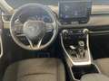 Toyota RAV 4 Hybrid Team Deutschland *CARPLAY* Silver - thumbnail 11