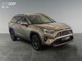 Toyota RAV 4 Hybrid Team Deutschland *CARPLAY* Silver - thumbnail 8