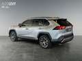 Toyota RAV 4 Hybrid Team Deutschland *CARPLAY* Silver - thumbnail 4