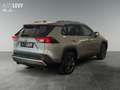 Toyota RAV 4 Hybrid Team Deutschland *CARPLAY* Silver - thumbnail 6