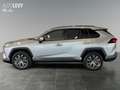 Toyota RAV 4 Hybrid Team Deutschland *CARPLAY* Silver - thumbnail 3