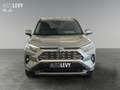 Toyota RAV 4 Hybrid Team Deutschland *CARPLAY* Silver - thumbnail 9
