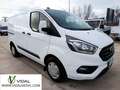 Ford Transit Custom FT 280 L1 Van Trend 105 Blanco - thumbnail 1