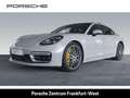 Porsche Panamera Turbo S Nachtsicht InnoDrive SportDesign Weiß - thumbnail 1
