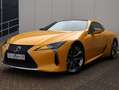 Lexus LC 500h Gelb - thumbnail 12