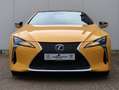 Lexus LC 500h Gelb - thumbnail 2