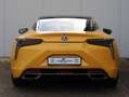 Lexus LC 500h Gelb - thumbnail 4