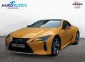 Lexus LC 500h Gelb - thumbnail 1