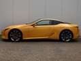 Lexus LC 500h Gelb - thumbnail 5