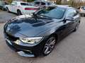 BMW 420 SERIE 4 COUPE F32 Coupé xDrive 190 ch  M Sport Gri - thumbnail 4