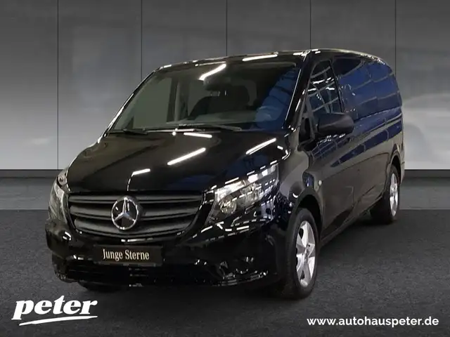 Mercedes-Benz Vito 116 CDI Tourer Pro Edition  Drehsitze