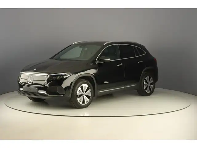 Mercedes-Benz EQA 250 190pk Luxury Pack Premium
