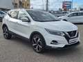 Nissan Qashqai 1.5 dCi 115 Tekna - 5P + toit panoramique Bianco - thumbnail 2