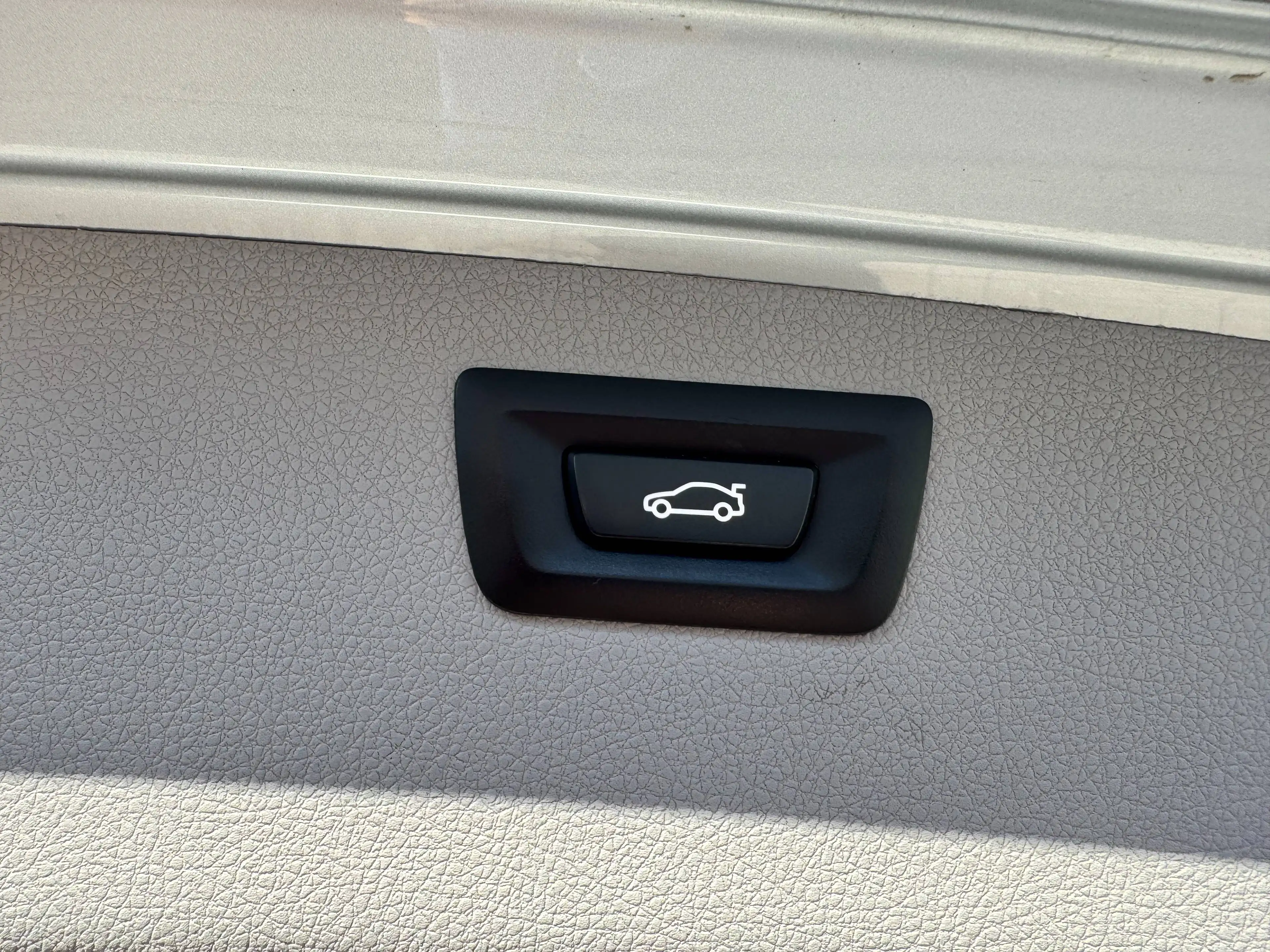 BMW 316 Touring 316 d — photo 12