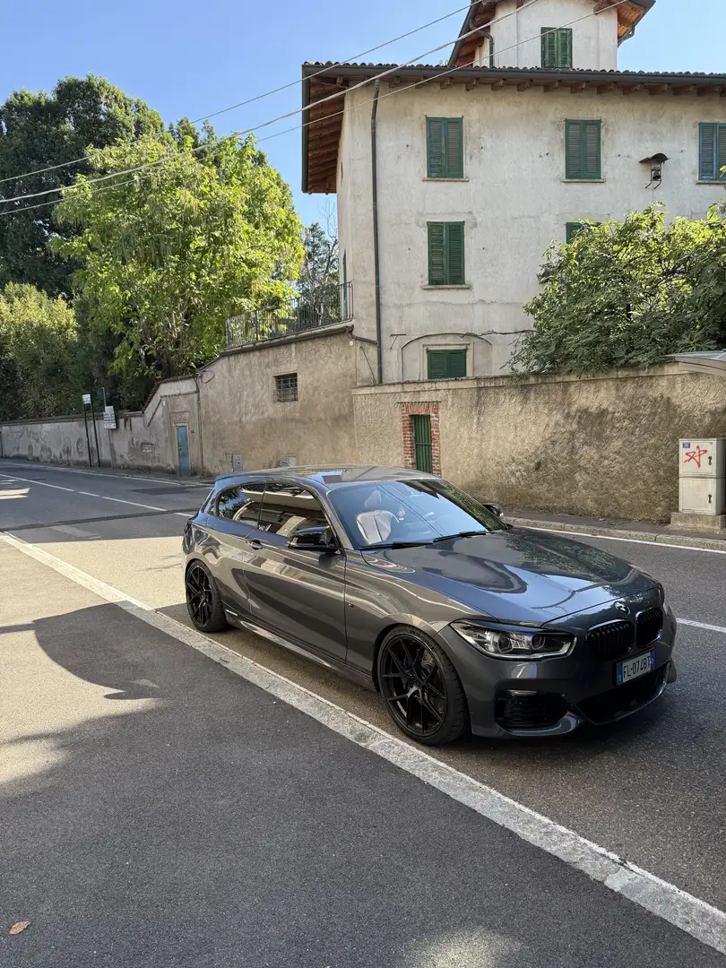 BMW 140 M 140i 3p auto - 1