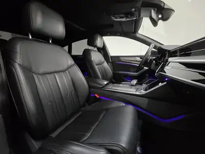 Annonce voiture d'occasion Audi RS7 - CARADIZE