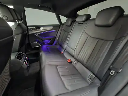 Annonce voiture d'occasion Audi RS7 - CARADIZE