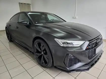 Annonce voiture d'occasion Audi RS7 - CARADIZE