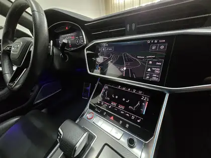 Annonce voiture d'occasion Audi RS7 - CARADIZE