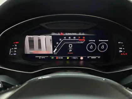 Annonce voiture d'occasion Audi RS7 - CARADIZE