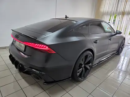 Annonce voiture d'occasion Audi RS7 - CARADIZE