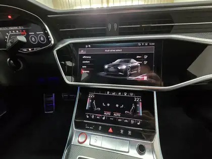 Annonce voiture d'occasion Audi RS7 - CARADIZE