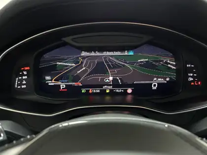 Annonce voiture d'occasion Audi RS7 - CARADIZE