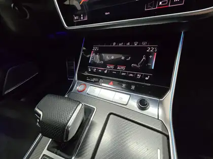 Annonce voiture d'occasion Audi RS7 - CARADIZE
