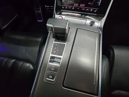 Annonce voiture d'occasion Audi RS7 - CARADIZE