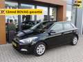 Hyundai i20 1.0 T-GDI Comfort 89.000km | Camera | Navi | PDC | Zwart - thumbnail 1