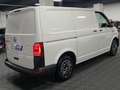 Volkswagen T6 Transporter * 2.0 TDi * DOUBLE PORTES LATERALES * 1ER PROPR. Noir - thumbnail 11