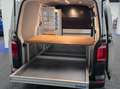Volkswagen T6 Transporter * 2.0 TDi * DOUBLE PORTES LATERALES * 1ER PROPR. Noir - thumbnail 13