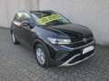 Volkswagen T-Cross T-Cross 2024 1.0 tsi Life 115cv dsg Noir - thumbnail 1