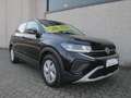 Volkswagen T-Cross T-Cross 2024 1.0 tsi Life 115cv dsg Noir - thumbnail 2