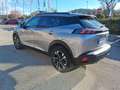 Peugeot 2008 2008 PureTech 130 S&S Allure Navi Pack Grigio - thumbnail 6