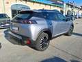 Peugeot 2008 2008 PureTech 130 S&S Allure Navi Pack Grigio - thumbnail 8