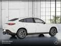 Mercedes-Benz GLC 200 4M AMG+NIGHT+360+AHK+TOTW+KEYLESS+9G Weiß - thumbnail 16