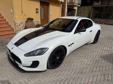 Granturismo 4.2 auto
